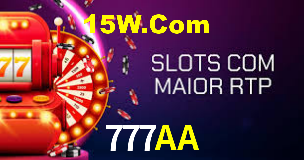 Apostas com odds competitivas na 777AA